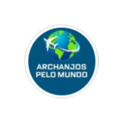 ARCHANJOS PELO MUNDO