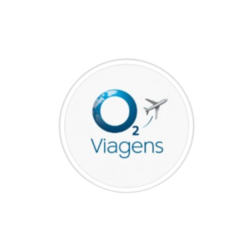 O2 VIAGENS