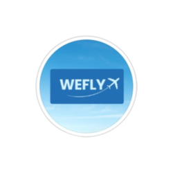 WE FLY PASSAGENS